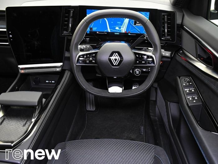 Renault Austral 2024