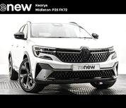 Renault Austral 2024