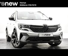 Renault Austral 2024