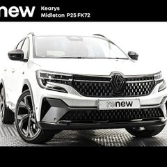 Renault Austral 2024