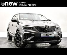 Renault Arkana 2024