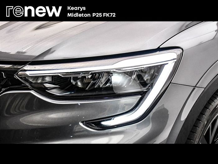 Renault Arkana 2024