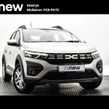 Dacia Sandero Stepway 2023