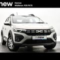 Dacia Sandero Stepway 2023