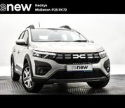 Dacia Sandero Stepway 2023
