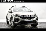 Dacia Sandero Stepway 2023