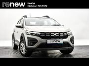 Dacia Sandero Stepway 2023