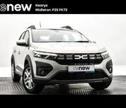 Dacia Sandero Stepway 2023