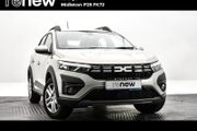 Dacia Sandero Stepway 2023