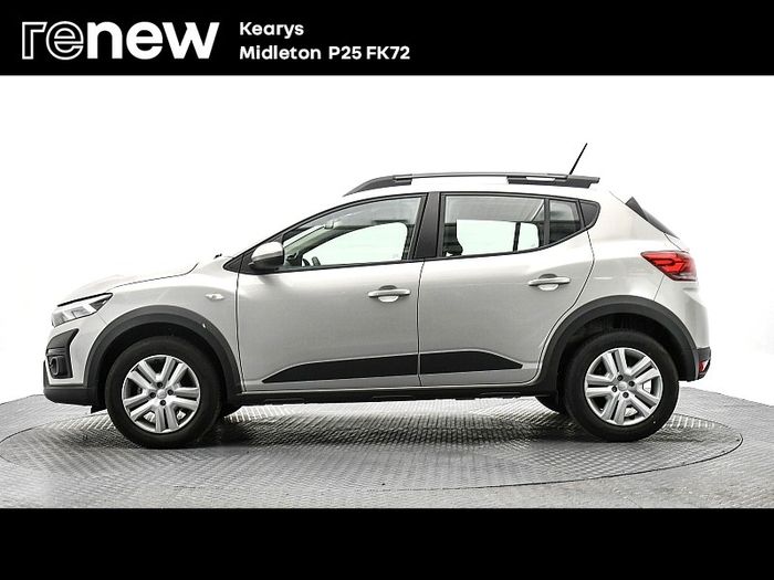 Dacia Sandero Stepway 2023