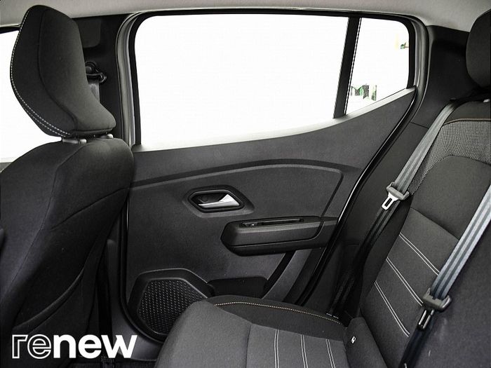 Dacia Sandero Stepway 2023