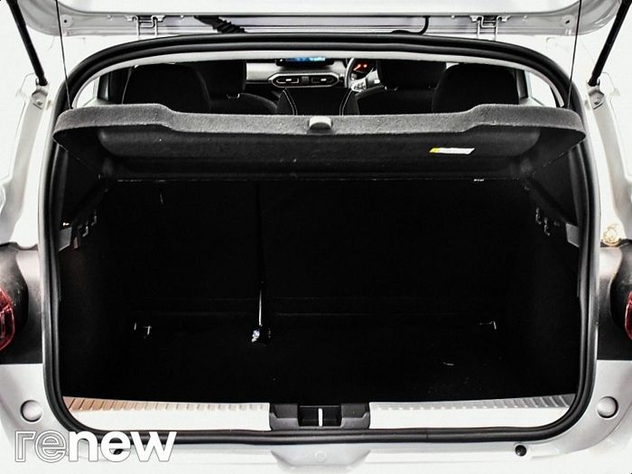 Dacia Sandero Stepway 2023
