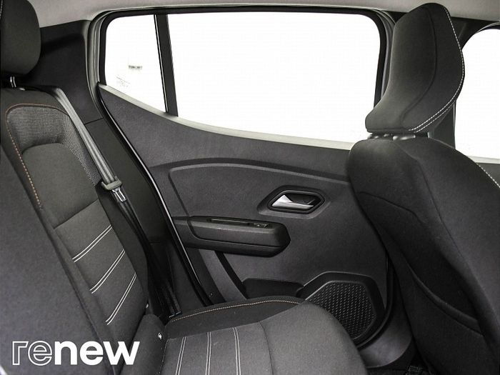 Dacia Sandero Stepway 2023