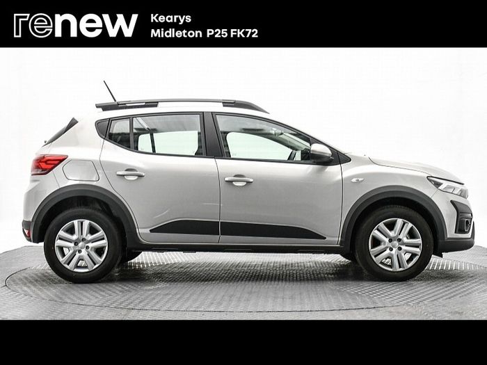Dacia Sandero Stepway 2023