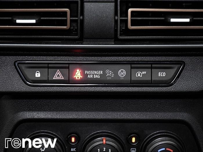 Dacia Sandero Stepway 2023