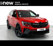 Renault Austral 2023