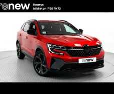 Renault Austral 2023