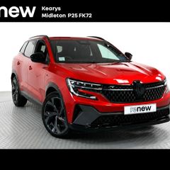 Renault Austral 2023