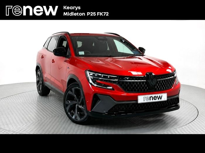 Renault Austral 2023