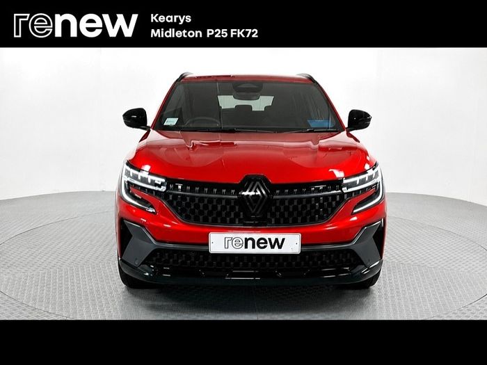 Renault Austral 2023