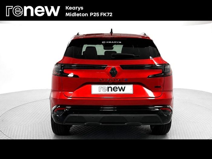 Renault Austral 2023