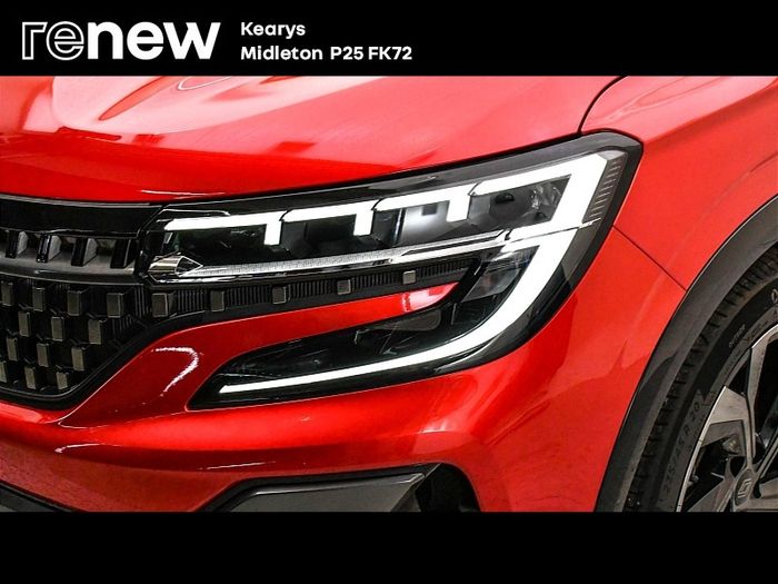 Renault Austral 2023