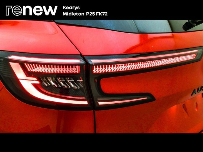 Renault Austral 2023