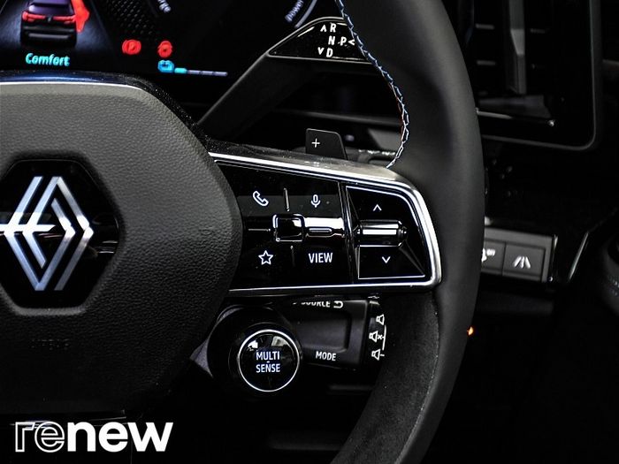 Renault Austral 2023