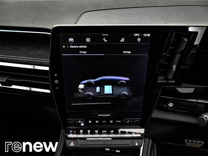 Renault Austral 2023