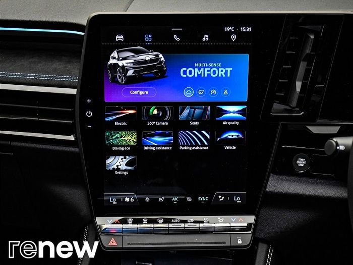 Renault Austral 2023