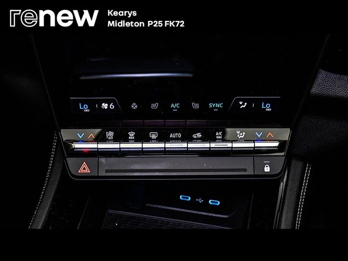 Renault Austral 2023