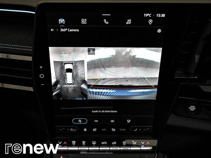 Renault Austral 2023