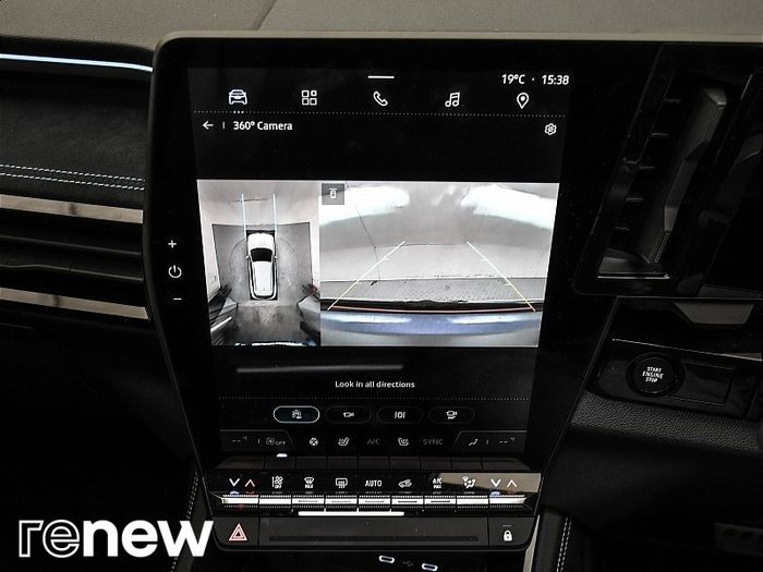 Renault Austral 2023