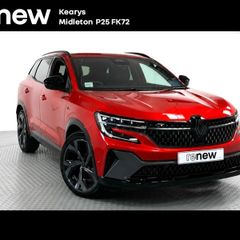 Renault Austral 2023