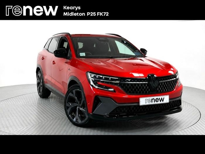 Renault Austral 2023