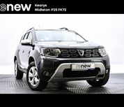 Dacia Duster 2020
