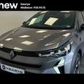 Renault Captur 2026