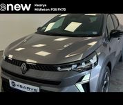 Renault Captur 2026