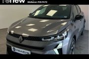 Renault Captur 2026