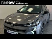 Renault Captur 2026