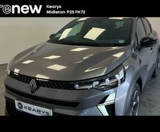 Renault Captur 2026