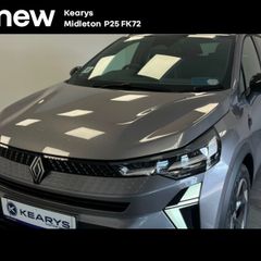 Renault Captur 2026