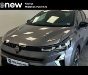 Renault Captur 2026