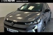 Renault Captur 2026