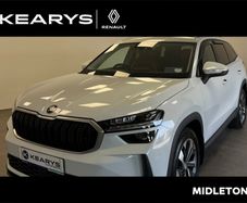 Skoda Kodiaq 2024