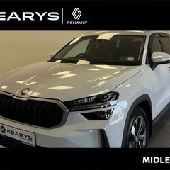 Skoda Kodiaq 2024