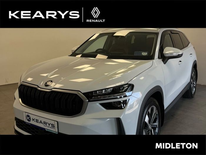 Skoda Kodiaq 2024