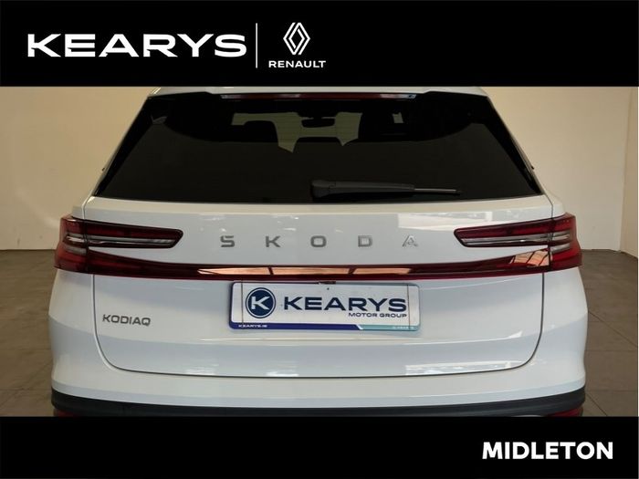 Skoda Kodiaq 2024