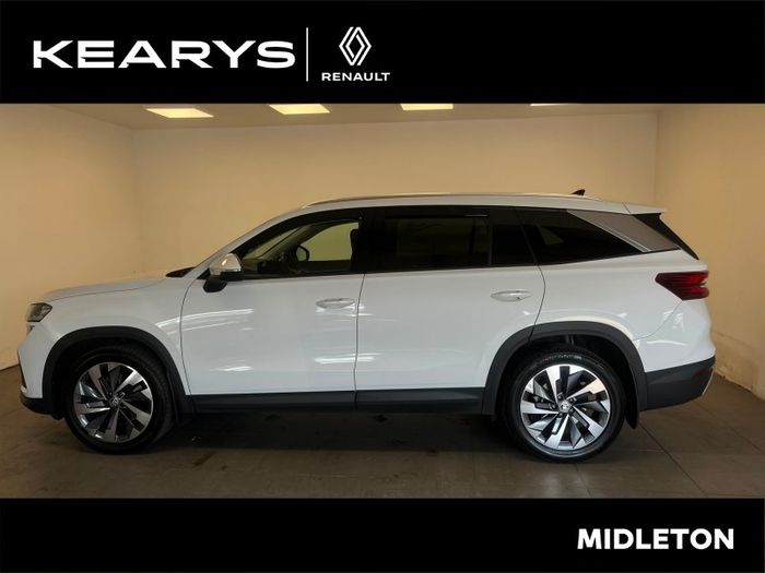 Skoda Kodiaq 2024