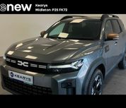Dacia Bigster 2026